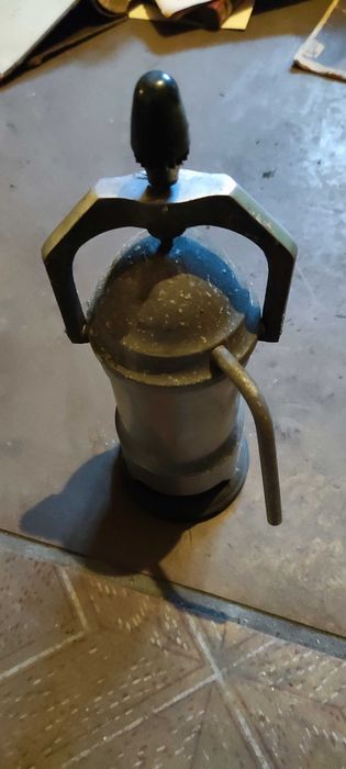 Zaparzacz, kawiarka, ekspres do kawy-PRL