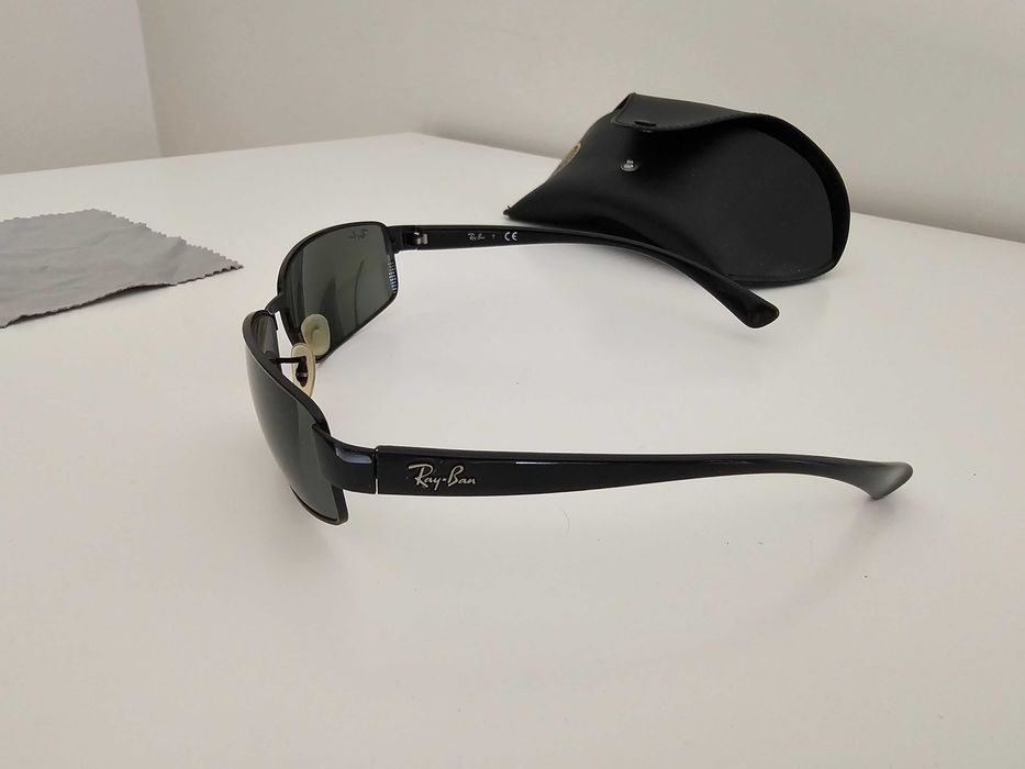 óculos de sol Ray-Ban RB3364