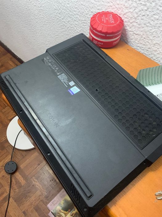 Vendo pc pra edição de vídeos e jogos