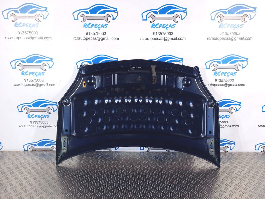 CAPOT OPEL 93184414 OPEL ZAFIRA B A05 CAPÔ CAPO ORIGINAL