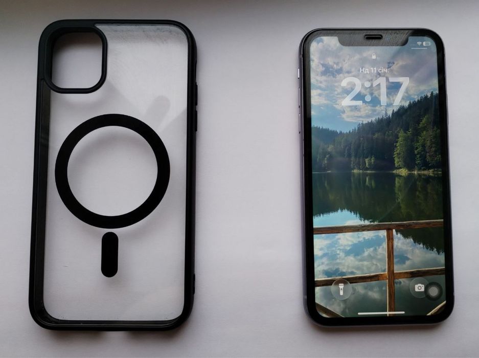 iPhone 11 64GB акамулятор 100%