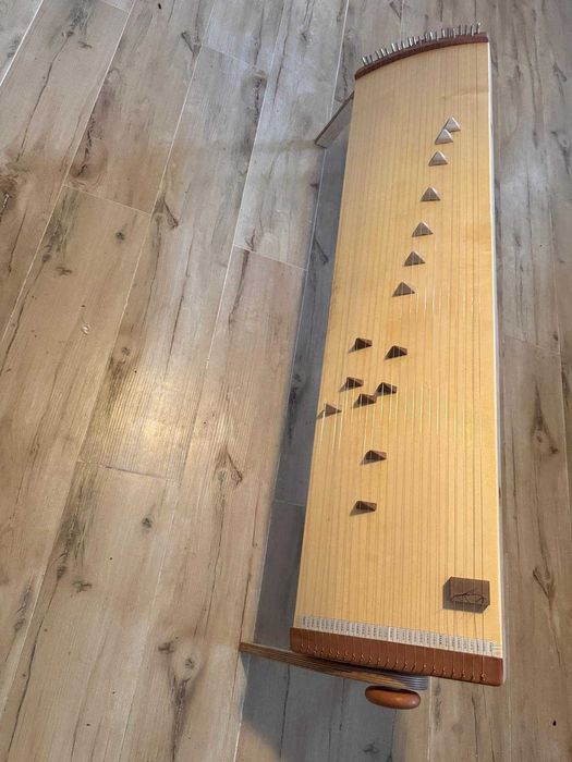 Monochord Meerklang Kotamo 155/30