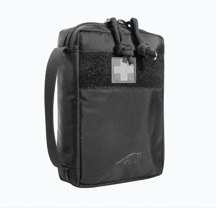 Аптечка туристична Tasmanian Tiger First Aid Basic black