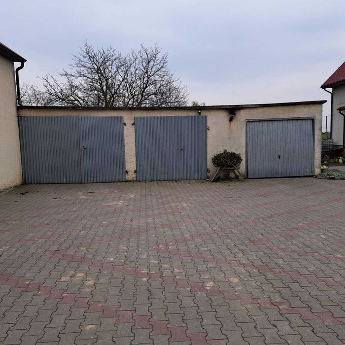 Sprzedam gospodarstwo rolne