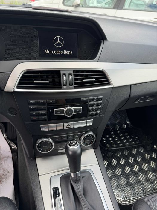 Mercedes-Benz C 250CDI 204cv C/Garantia
