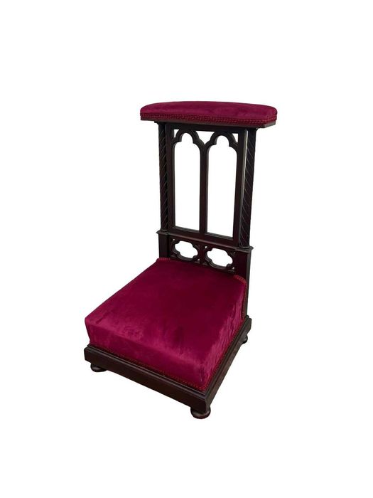 Genuflexório Antigo