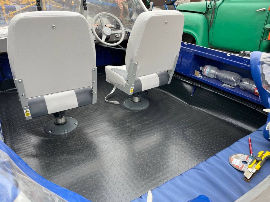 Прогресс 2 Ямаха 50