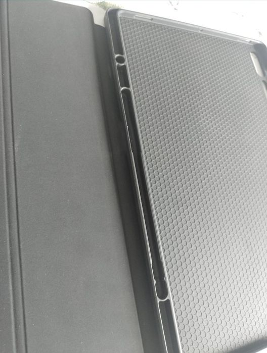 SAMSUNG GALAXY TAB S8 ULTRA - etui bardzo mocne gumowe 
 Bardzo mocne