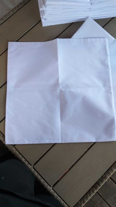 Простыни армейские наволочки