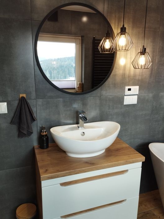 Apartament WANNA, KOMINEK i WIDOK na Tatry