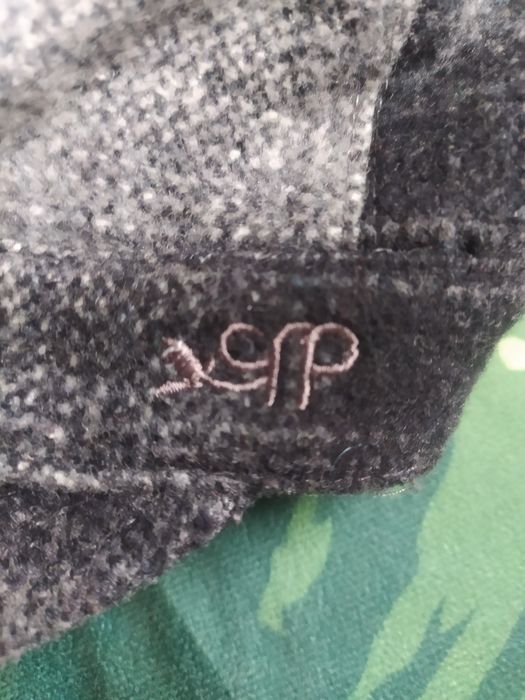 Czapka z daszkiem Cropp