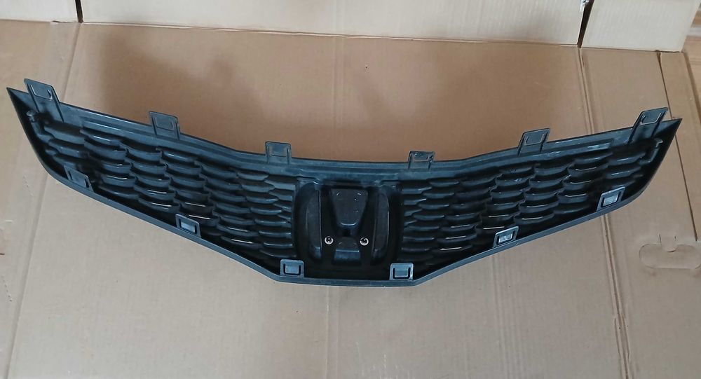 HONDA JAZZ III 08-14 Grill Atrapa Chłodnicy Oryginał