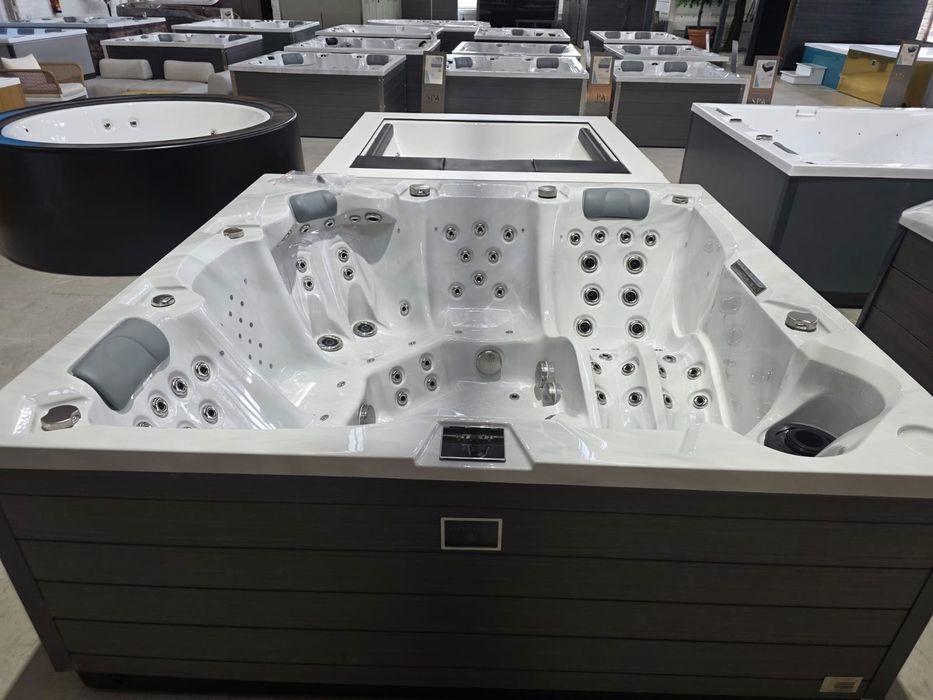 Jacuzzi Infinitas SE 2000 najnowszy model !