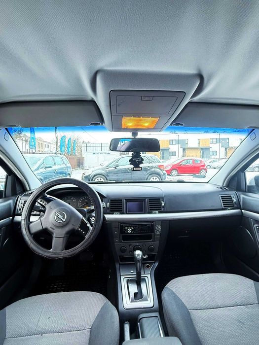Vectra C 2.2 ben LPG AUTOMAT bez rdzy 100% sprawna bogata wersja