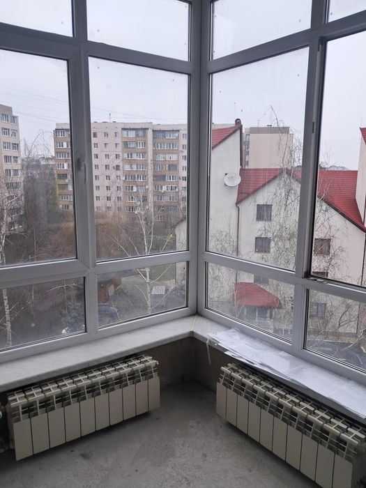Продам 3 кімнатну квартиру