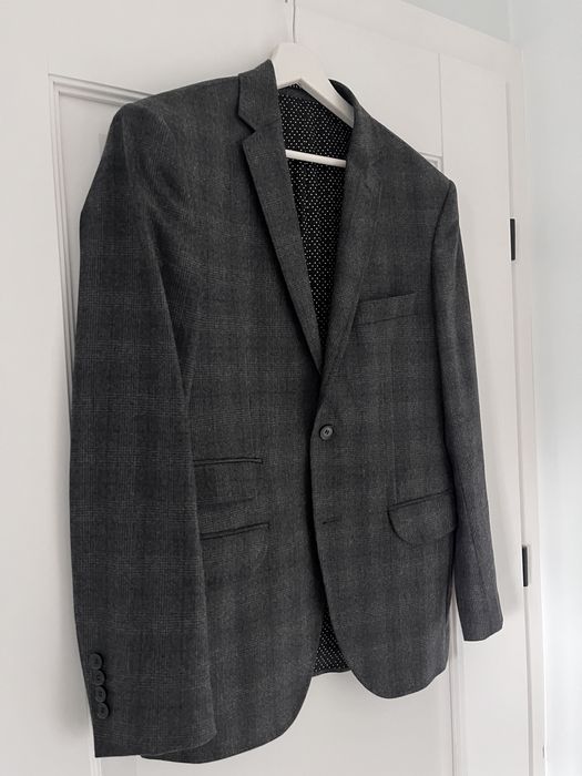 Vistula garnitur 100% wełna