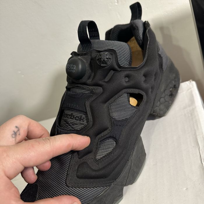 Reebok instapump Fury OG NM