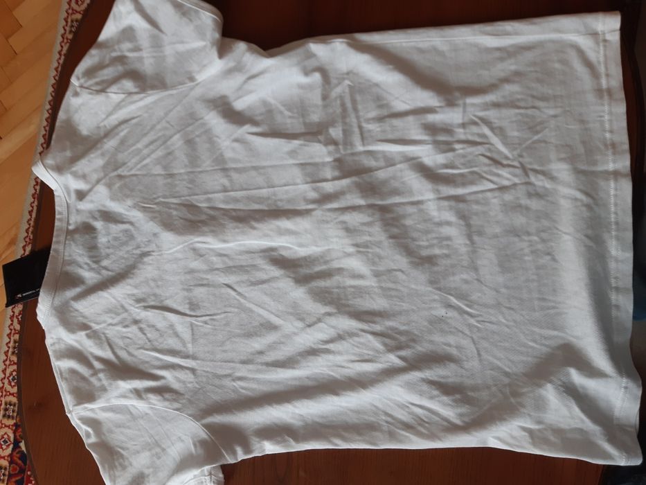T shirt firmy Smog