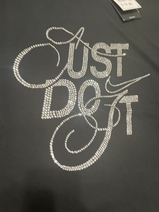 Футбрлка найк оригинал