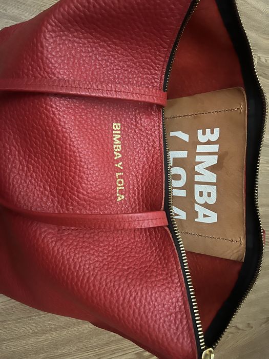 Mala Bimba Lola Pele 45x30