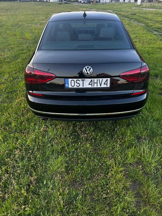 Sprzedam Volkswagen Passat