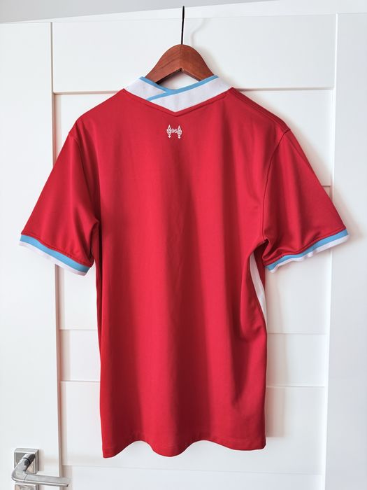 Koszulka piłkarska Fc Liverpool