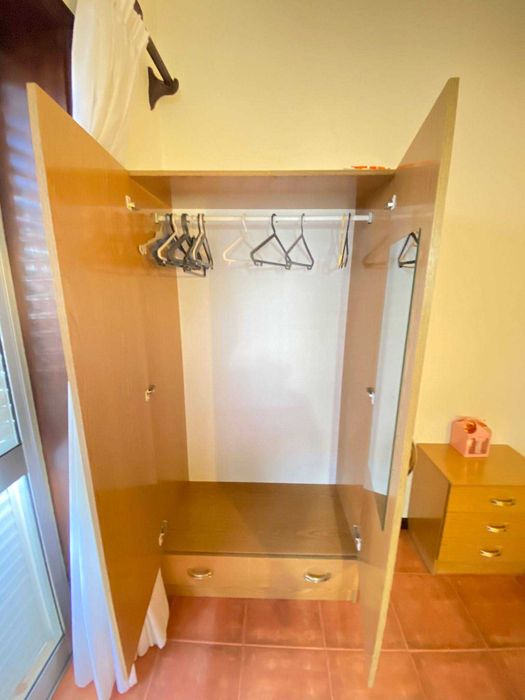 Quarto individual para estudante próximo da Universidade de Aveiro