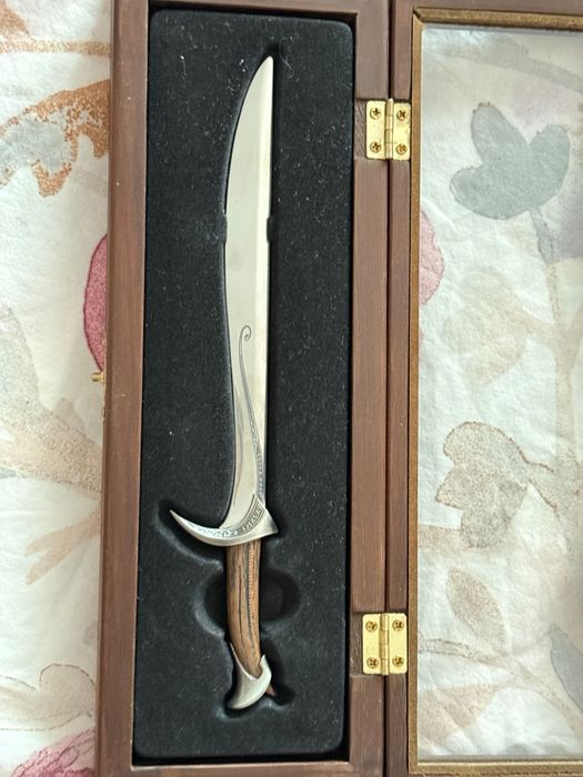 Réplica miniatura “Orcrist” The Hobbit