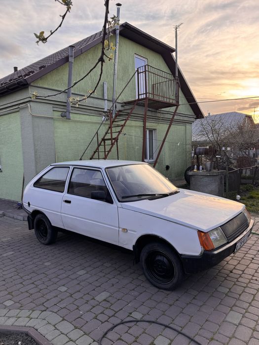 Продам Таврію 1102