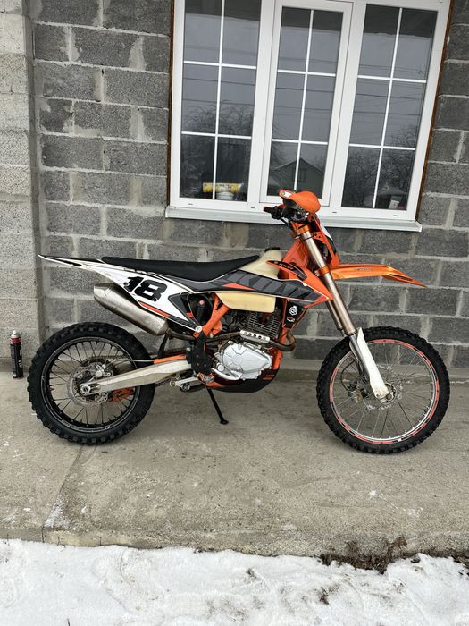 Kovi lite 250 кові лайт 300 ( не ktm geon gas gas Husqvarna 350 450 )