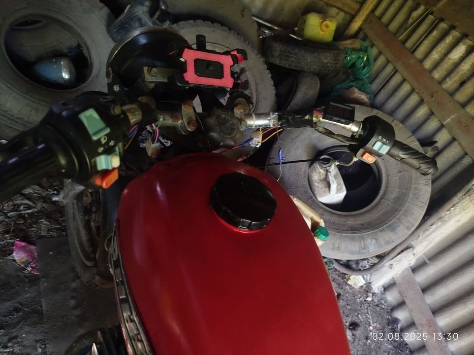 Іж Юпітер 5 срочно!