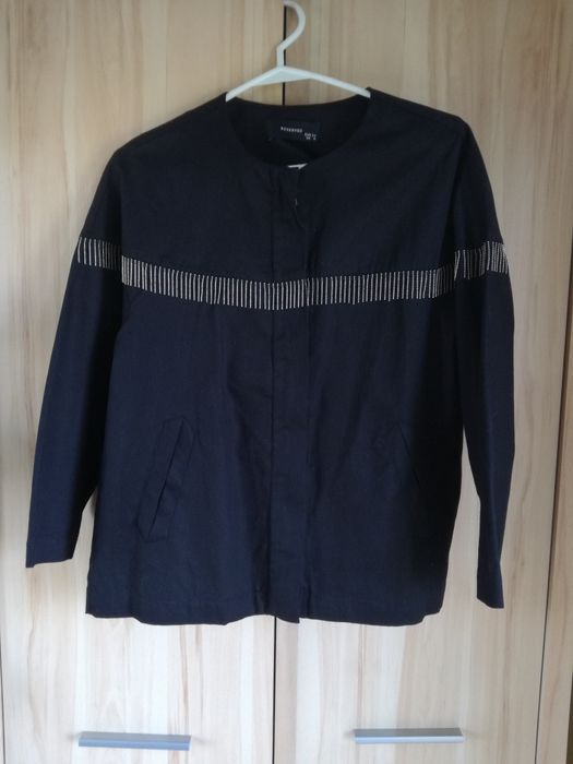 Żakiet kurtka bomberka Reserved 34