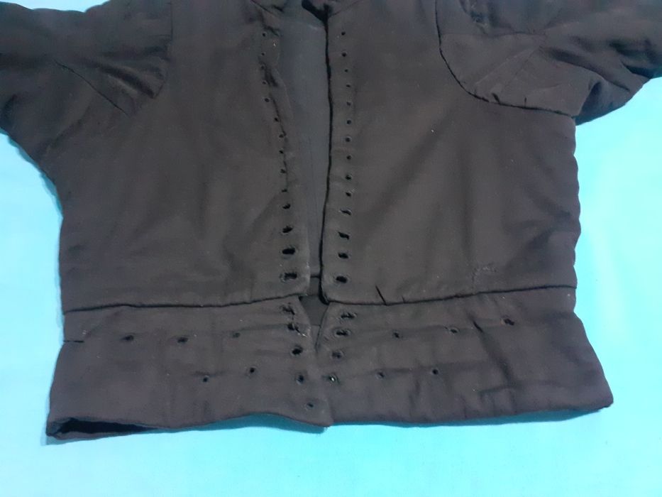 Vendo Gibão de século XV