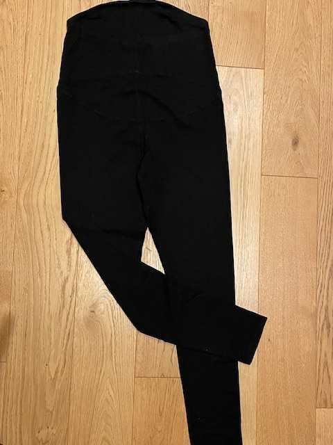 Spodnie ciążowe 4 pary