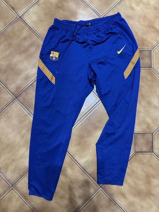 Спортивні штани Nike Barcelona