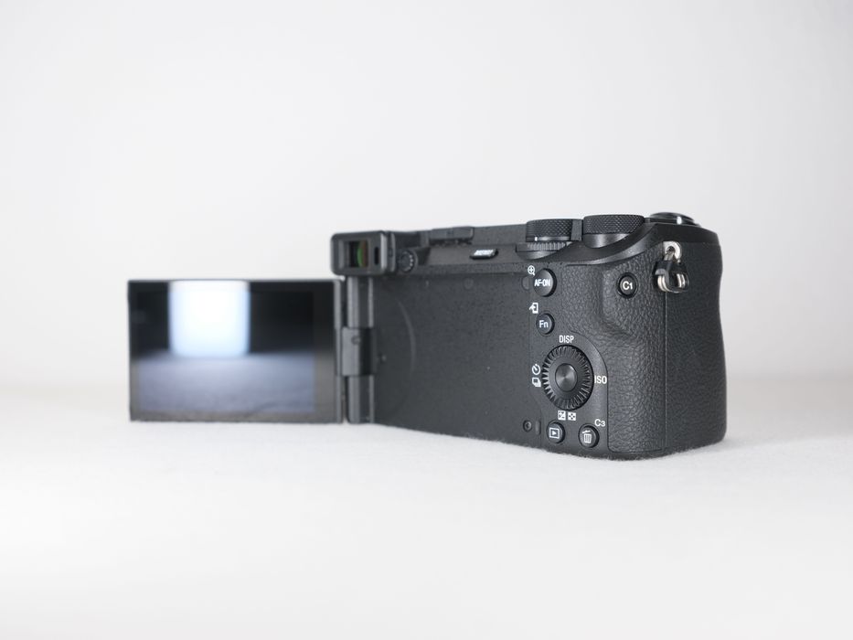Sony A6700 Body + гарантія / без передоплат
