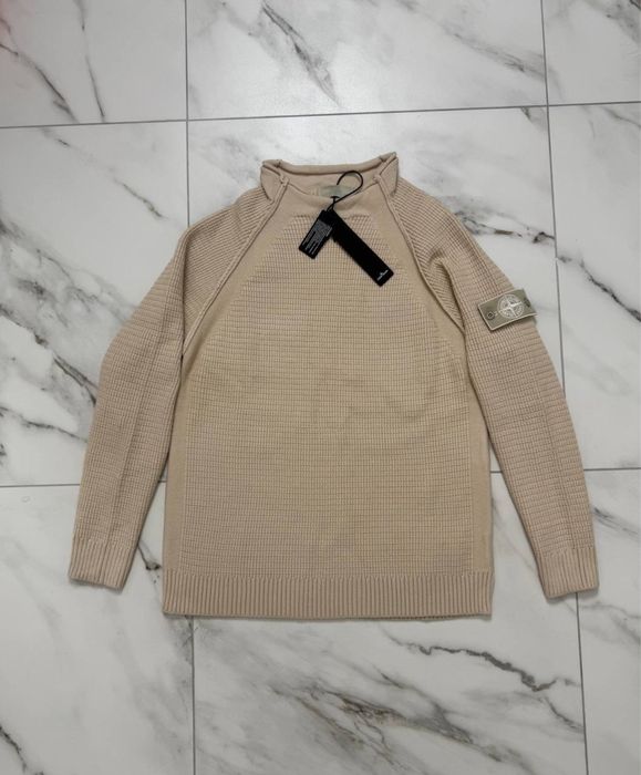 Светр Stone island