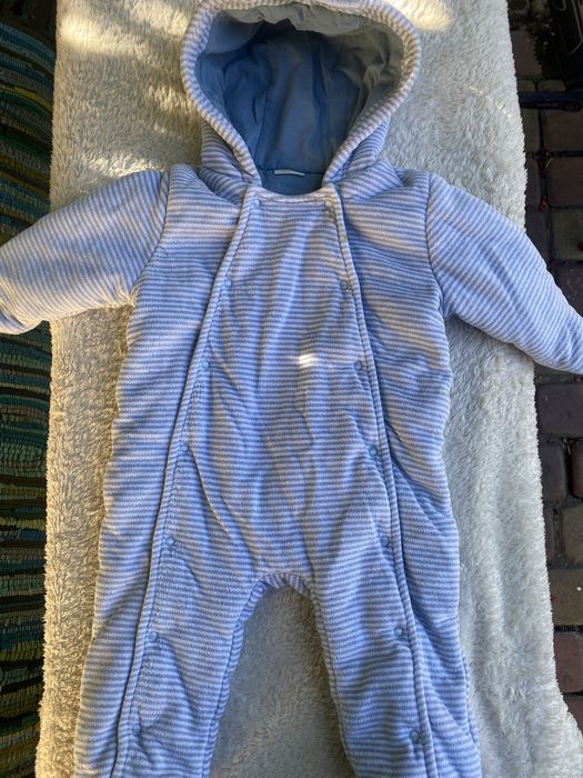 Комбінезон