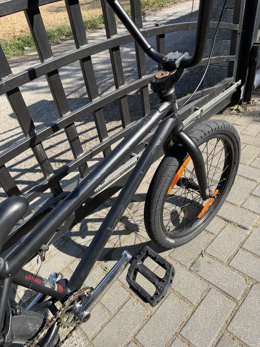 Bmx wethepeople c20