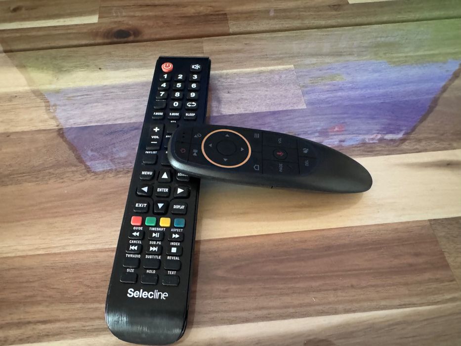 TV 100 cm + Android Box64354152076033123