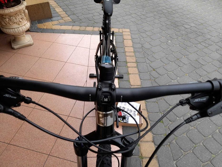 Rower Górski MTB MARIN ELDRIDGE Ggrade 2022 roz. M