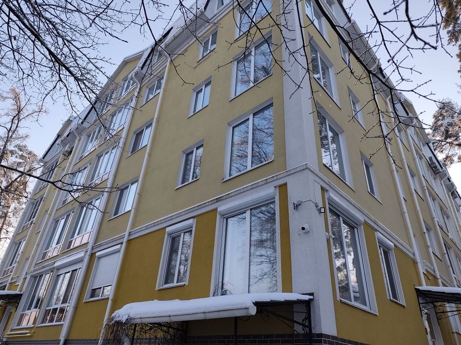 ‼️1 к квартира біля парку Центральний,ЖК Пушкінський Квартал‼️