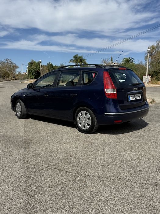 Hyundai i30 cw 2008