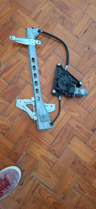 Elevador vidro c1 2014