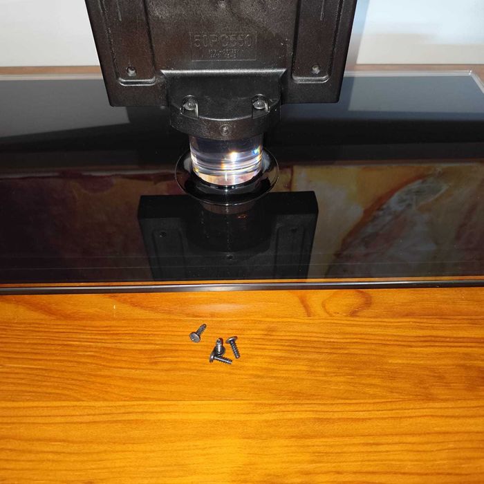 Base para TV plasma SAMSUNG 50''