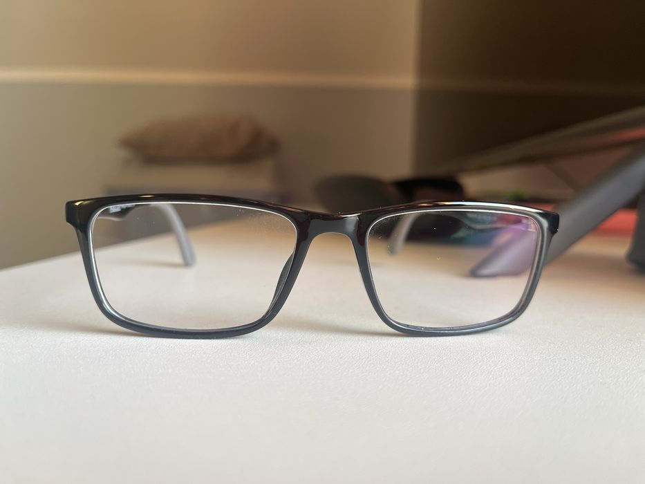 Sprzedam okulary -0.75