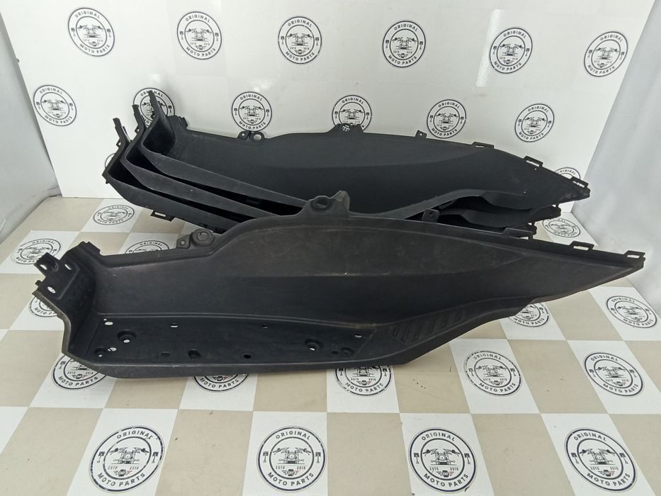 Carnagens Honda Forza