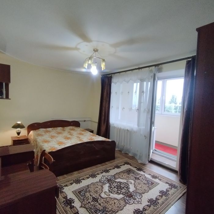 Продам 2-х кімнатну квартиру терміново