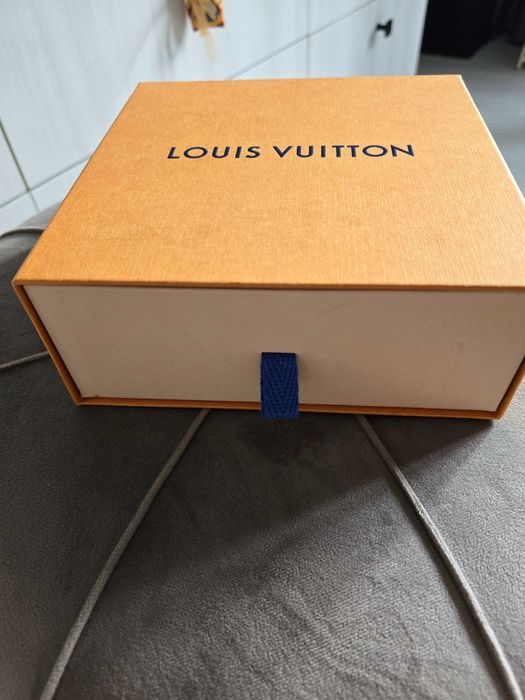 Коробка louis vuitton 17 см для прикрас