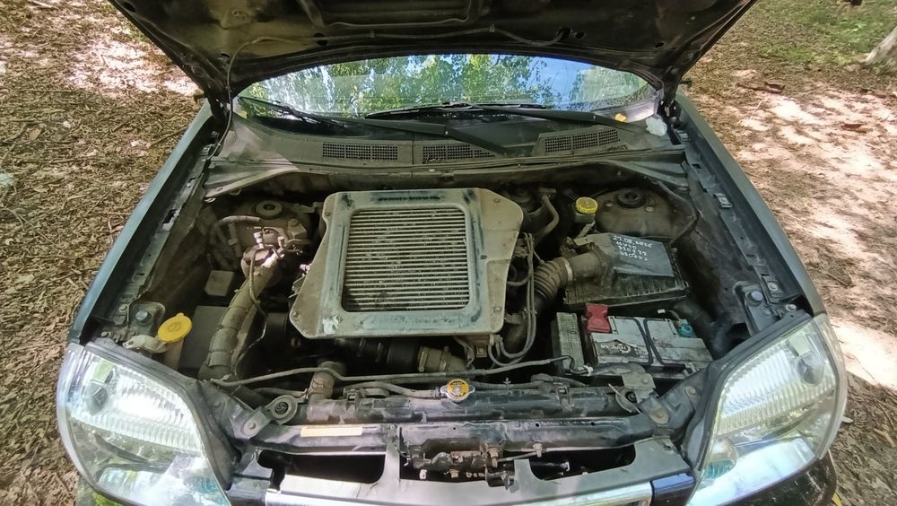Продам Nissan X-Trail т30